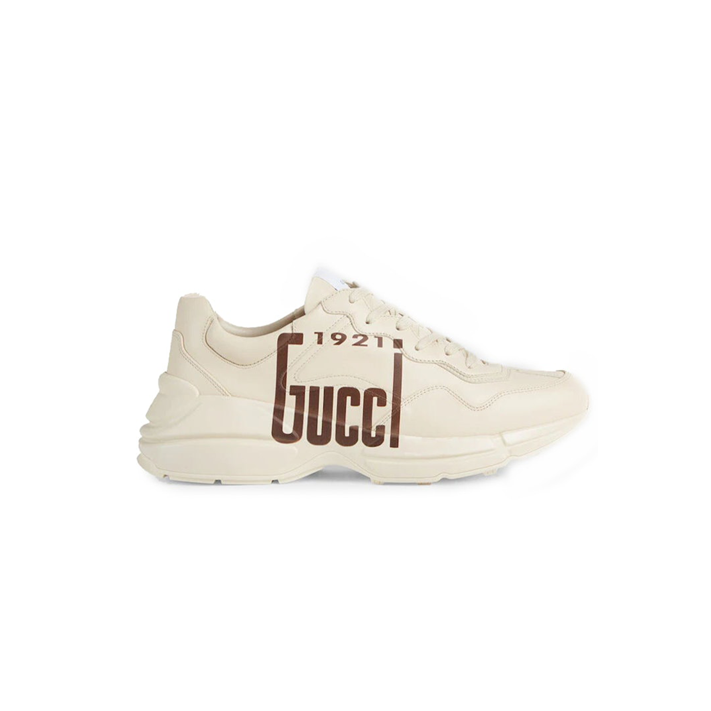 GUCCI RHYTON '1921 BEIGE' 684896